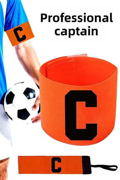 Liggo Professional Velcro Captain's Armband Captain's Armband Armband