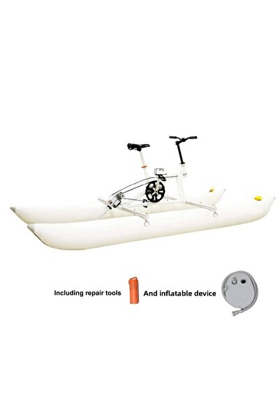 Hasyılmaz Sea Bike Pvc Inflatable Marker Banana Tube Suit 300cm
