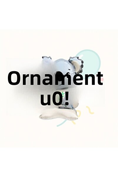 ikm balon بالون فويل كوالا قائم