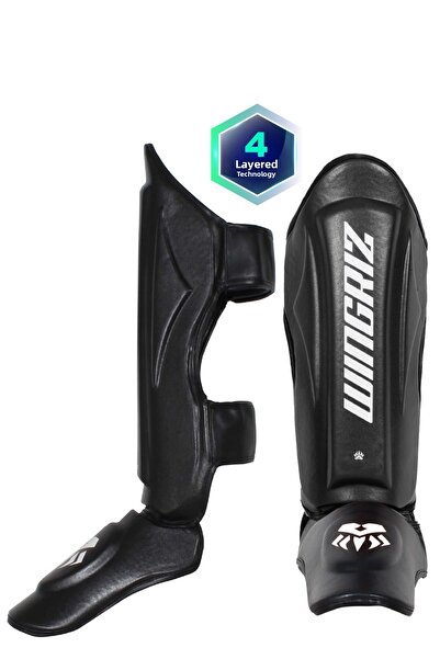 Wingriz واقيات القدم للملاكمة الملاكمة التايلاندية