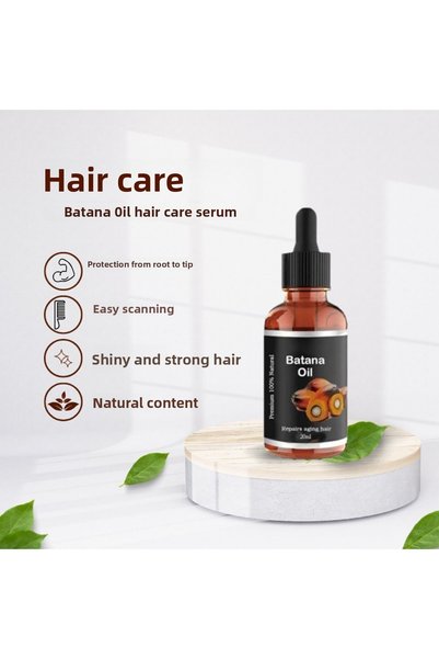 Batana Oil Batana Oil Fast Hair Extension Oil 20ml