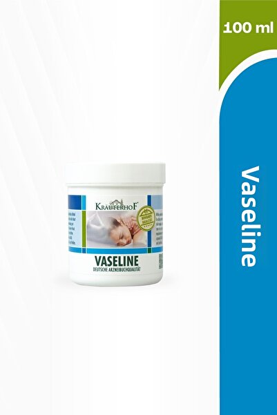 Krauterhof Vaseline 100 ml