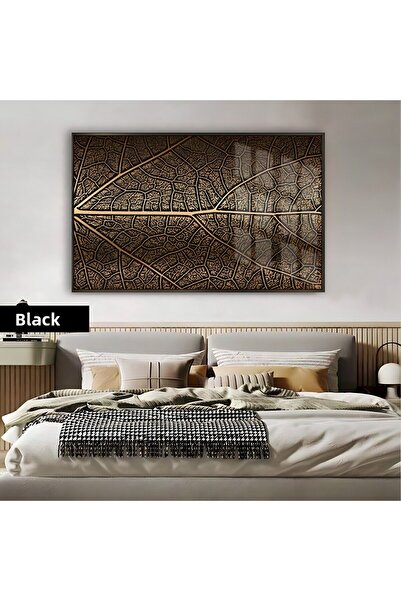 Harikabirev HARİKABİREV |   MODEL DETALIAT DE FRUNZĂ MACRO | TABLO DE STICLA ...