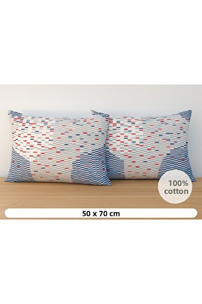 çeyizpark bumbac 100% husă de pernă premium