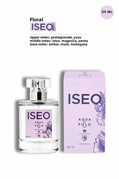 Aqua Di Polo 1987 عطر إيسيو نسائي 50 مل 5301010028813