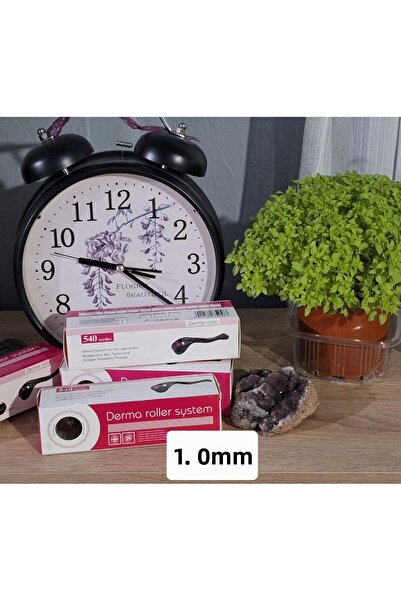 moonlightavm ديرمارولر 1.0 ملم