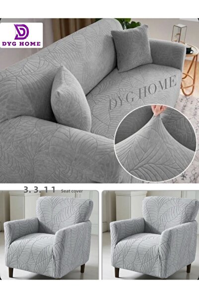 dyg home Husa de scaun Husa de scaun 3 3 1 1 Set de lounge Husa de canapea noua