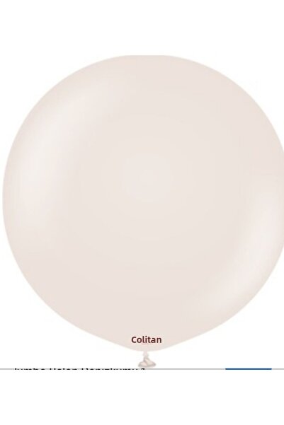 Çemrek Süs Parti بالون كاليسان 24 بوصة بالون جامبو 2 قطعة