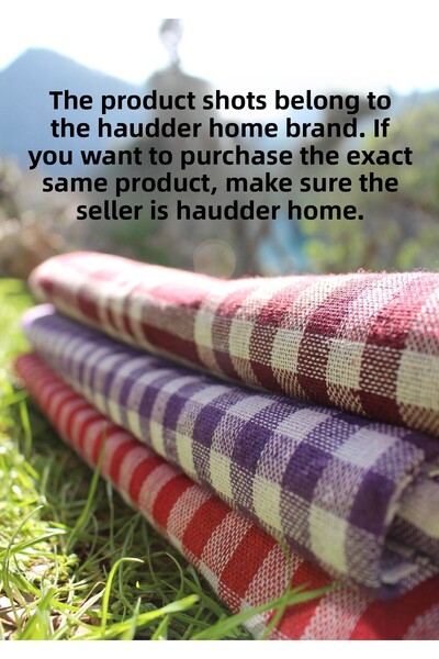 Haudder home 3 Pieces Tableware Cloth Picnic Cover Multi-Purpose Cover