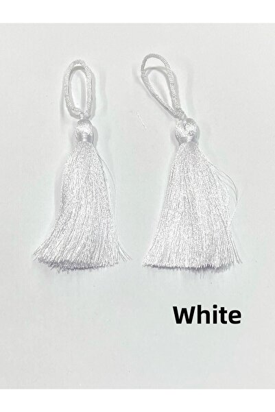 karantuhafiye Φούντα Φλος / Σετ 2 τεμαχίων / 7 εκ. / Σειρά 1