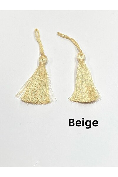 karantuhafiye Φούντα Φλος / Σετ 2 τεμαχίων / 7 εκ. / Σειρά 1