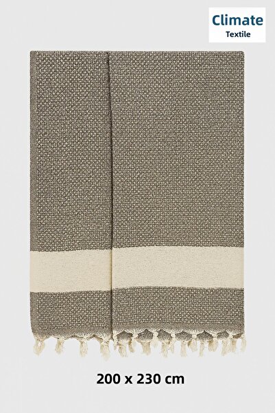 cs ilkim 100% Cotton Double Single Pique