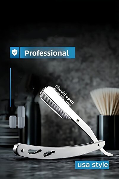 Transformacion Brici de bărbierit - Brici de bărbierit american tip american ...