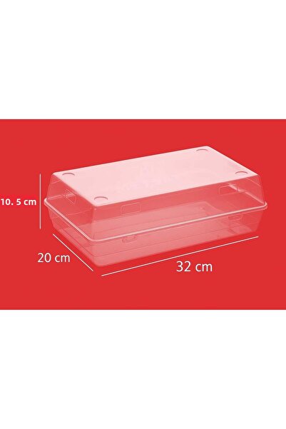 Timex Wilseder Shoe Storage Box Set of 10