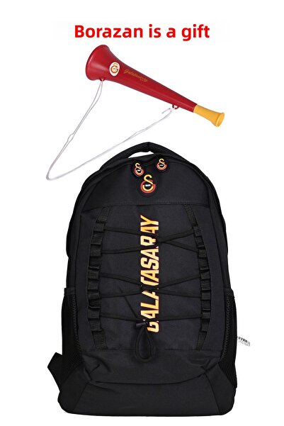 Galatasaray 25519 Αδειοδοτημένο σακίδιο παντριών + δώρο Bugle |   Κατάλληλο γ...