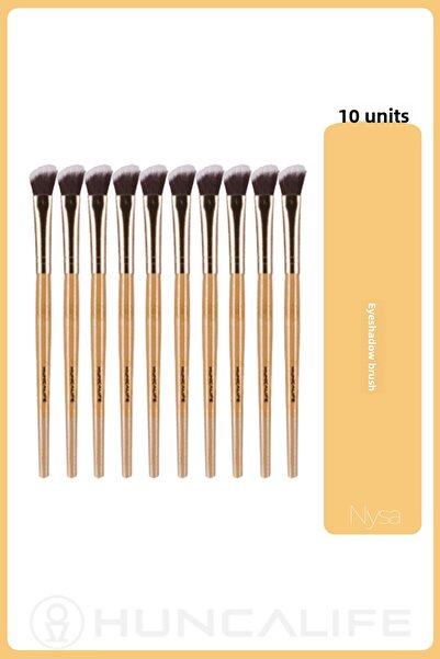 Huncalife Βούρτσα προβολέων - 10 τεμάχια