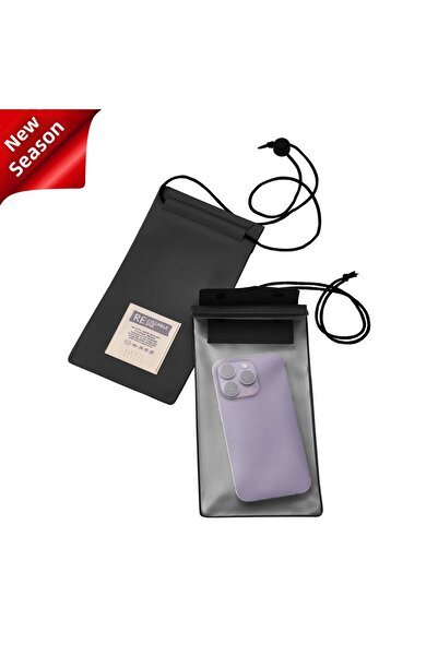 Funny Design حقيبة هاتف مقاومة للماء