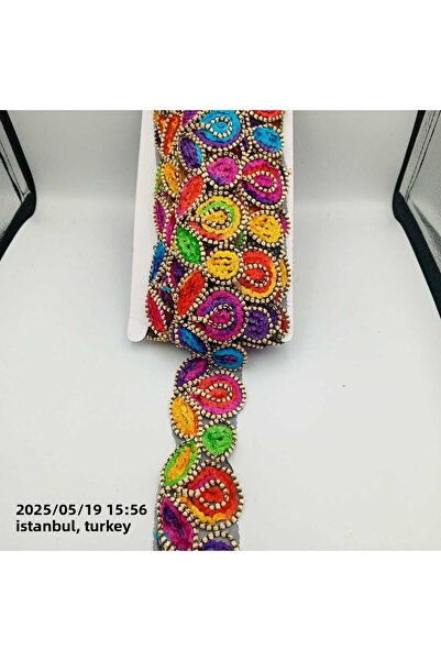 hobimixhobimix Lace Hint Work 1.5 Meters