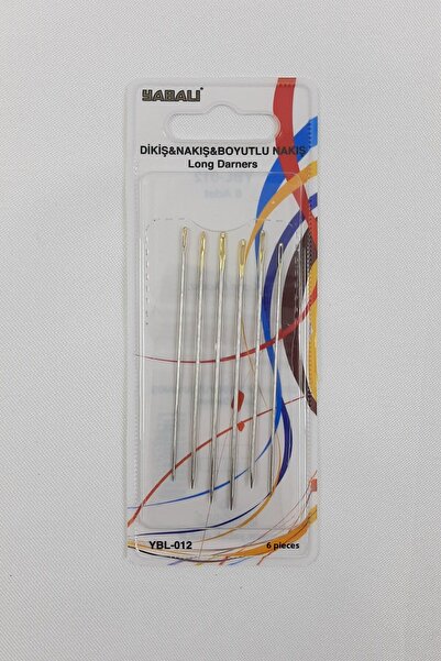 Hayalperest boncuk Știft de broderie dimensională pentru cusături