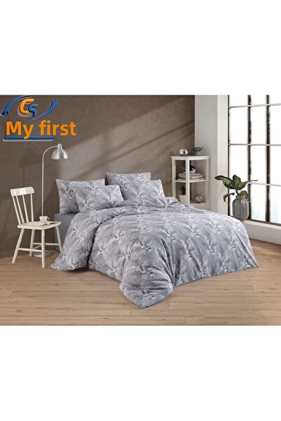 cs ilkim Σετ Παπλωματοθήκη Διπλό |   Με ελαστικά σεντόνια |   Ζωντανό σχέδιο