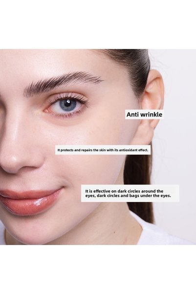 Lyn Skincare Radiance Supporting Eye Contour Cream