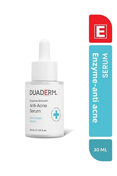 Duaderm Anti-Acne Serum 30 ml