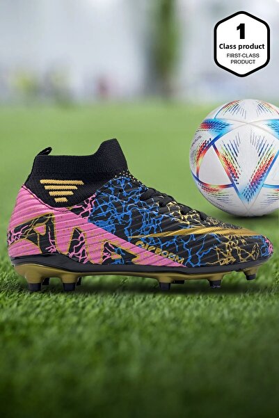 Beınsteps Socks Cleats Shoes Twingo Laliga