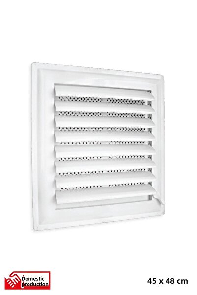 Gama شبكة تهوية 45x48