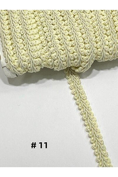 karantuhafiye سموكين شريط ملاط / 5 متر / 1.3 سم # 11