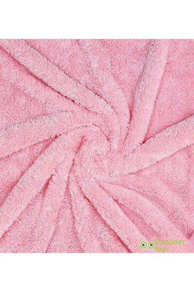 Özgüner Oyuncak Pabtex Pompom Baby/Child Blanket