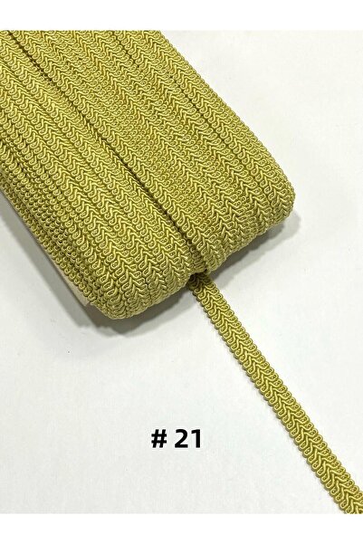 karantuhafiye سموكين شريط ملاط / موديل كلاسيكي / 5 متر / 1.5 سم