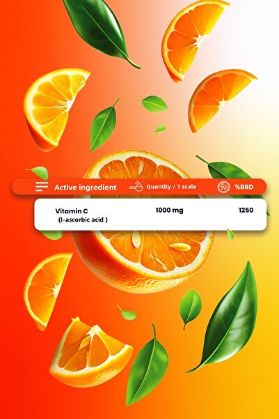 MORE THAN Pure Vitamin C (Ascorbic Acid) 500 Gr