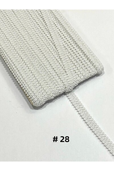 karantuhafiye سموكين شريط ملاط / موديل كلاسيكي / 5 متر / 1.5 سم