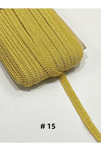 karantuhafiye سموكين شريط ملاط / موديل كلاسيكي / 5 متر / 1.5 سم