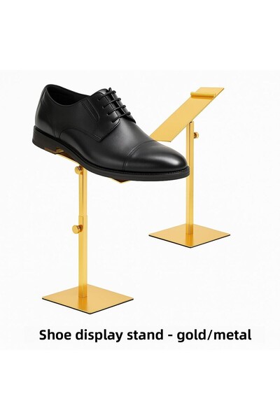 DİYAR DİZAYN ستاند عرض الأحذية عالي الجودة