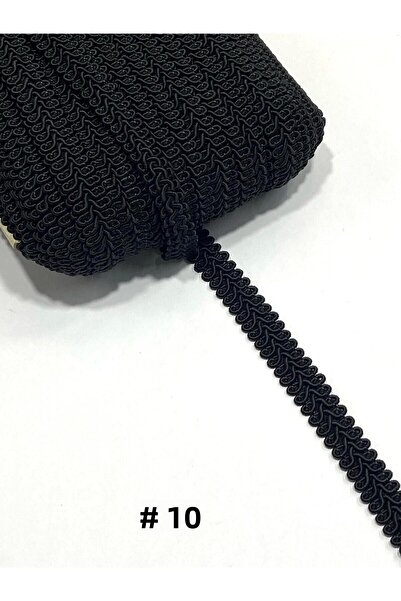 karantuhafiye سموكين شريط ملاط / موديل كلاسيكي / 5 متر / 1.5 سم