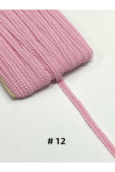 karantuhafiye سموكين شريط ملاط / موديل كلاسيكي / 5 متر / 1.5 سم