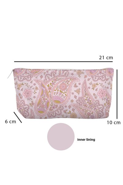 riyaz Powder Pateh - Printed Cloth Pen Holder, Wallet, Handbag, Inner Lining, Bellows