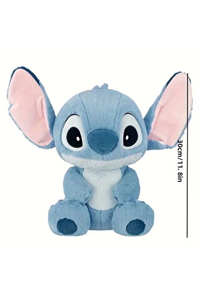 Disney Stitch Plush Gift Toy 30 cm