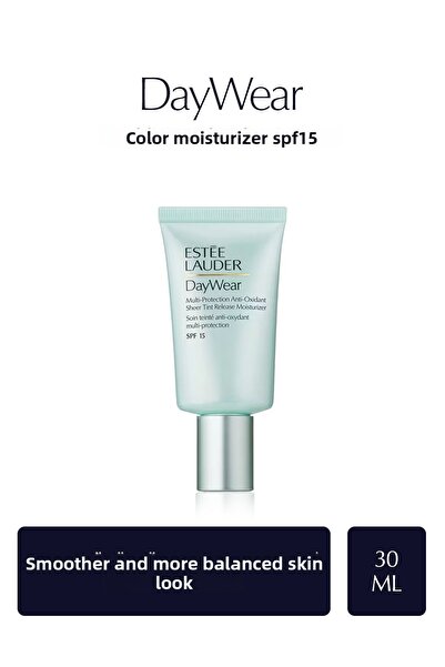 Estee Lauder Tinted Moisturizer - Daywear Sheer Tint Release Moisturizer Spf ...