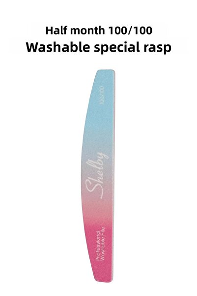 Adornn Half-month 100/100 washable special roller