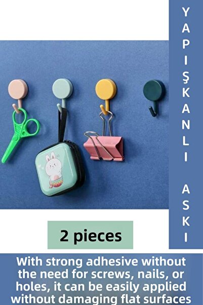 Wintoup Δεν αφήνει ίχνη Δεν απαιτείται τοποθέτηση Κουζίνα Μπάνιο Οικιακό Γραφ...