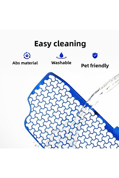 Petkit Wide hole sand cleaner | Purobot ultra.