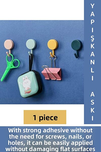 Wintoup Δεν αφήνει σημάδια Δεν απαιτείται τοποθέτηση Κουζίνα Μπάνιο Οικιακό Γ...