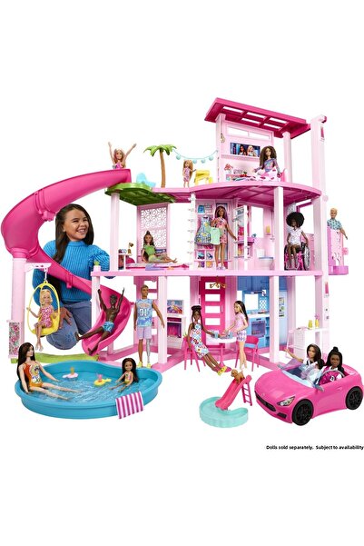 Barbie New Dream House / Dreamhouse - Hmx10