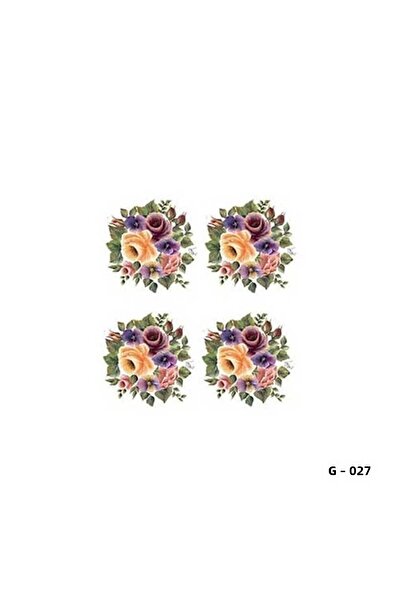 Cadence G27 17X25 Gülsün Ülkü Ready Transfer