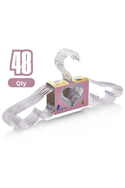 Beray 48 Ангелски кристален закачалка за дрехи