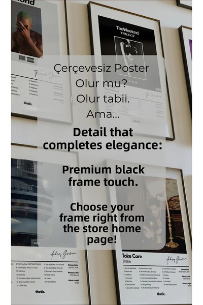 Thetic Auguste Rodin - Dancing Figure - Modern Aesthetic Unframed Premium Wall Art Poster