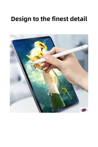 Fuchsia Redmi Pad 2 Compatible 11 Inch Universal Tablet Pen