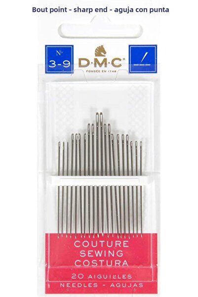 Dmc ΒΕΛΟΝΑ ΡΑΠΤΙΚΗΣ 3-9ΝΟ (20)